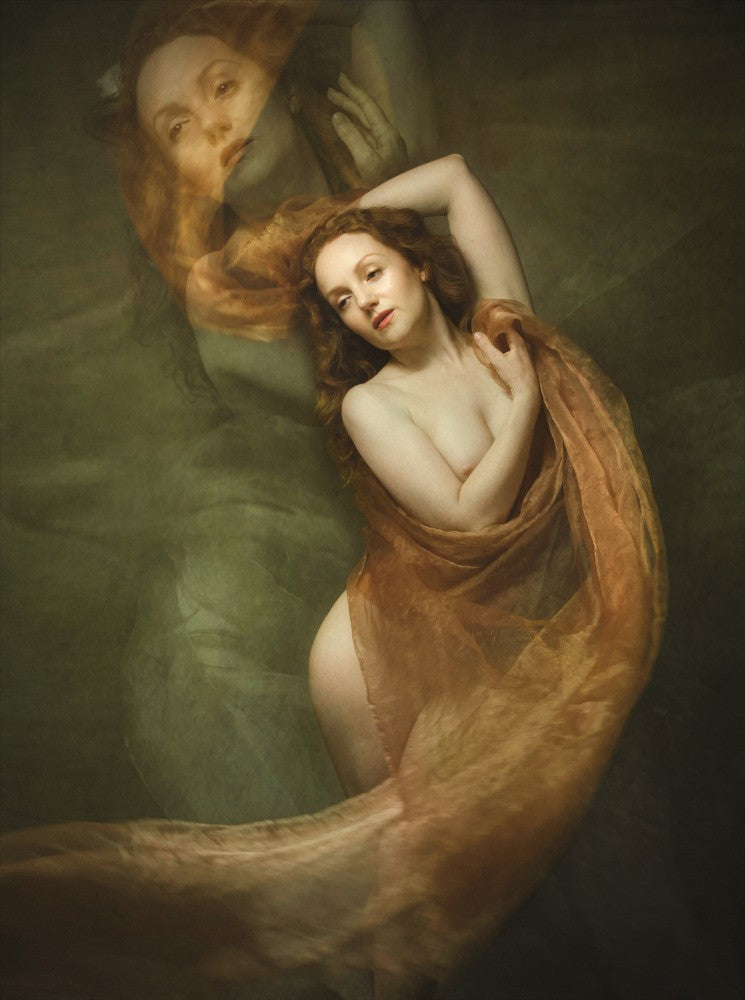 Goddess of Beauty