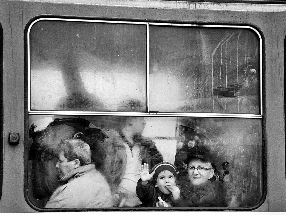 Novemberpassagiere