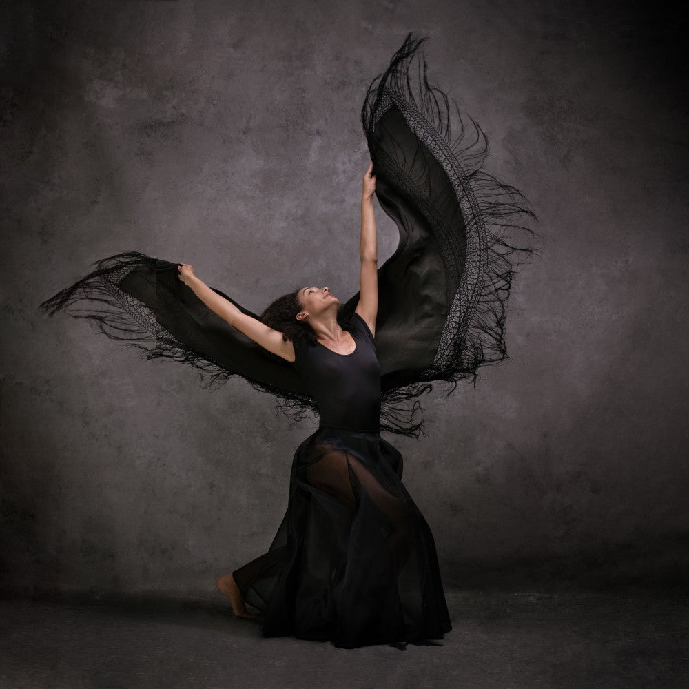 Black angel