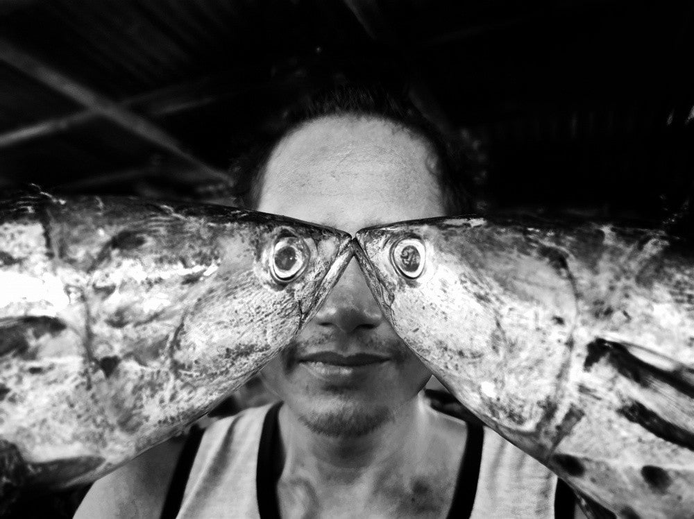 Fish Eye