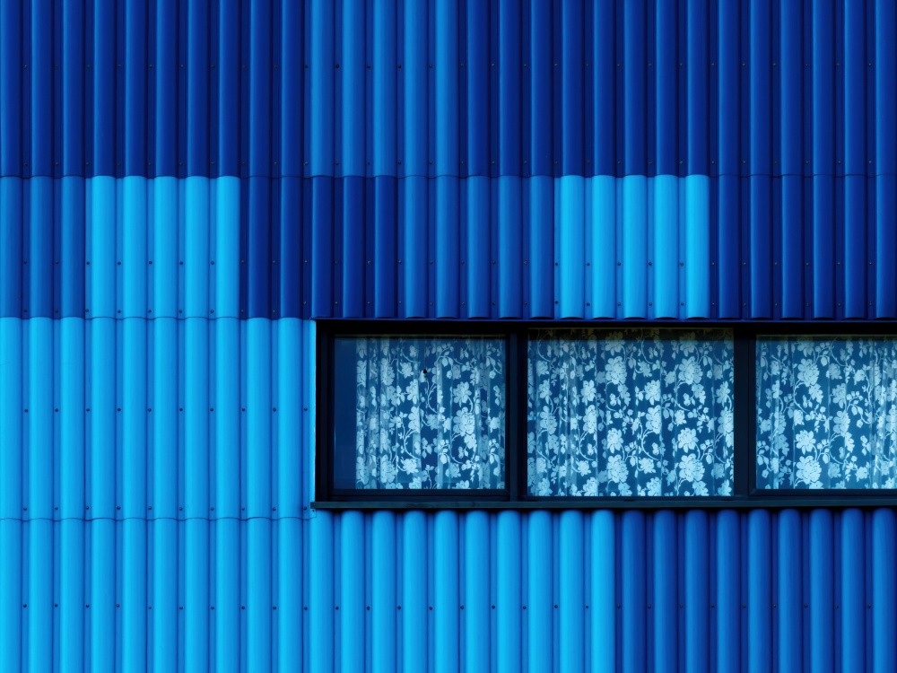 curtains