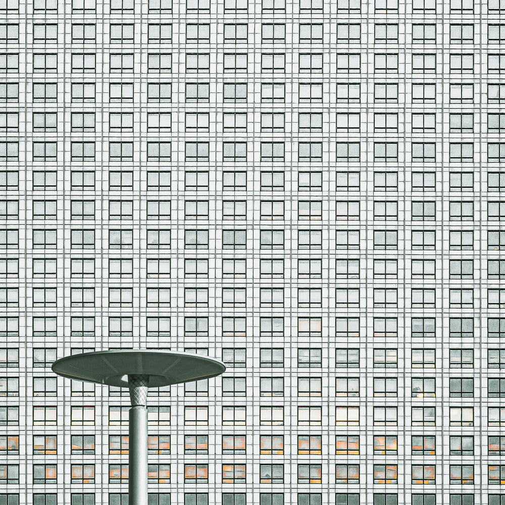 Urban architecture