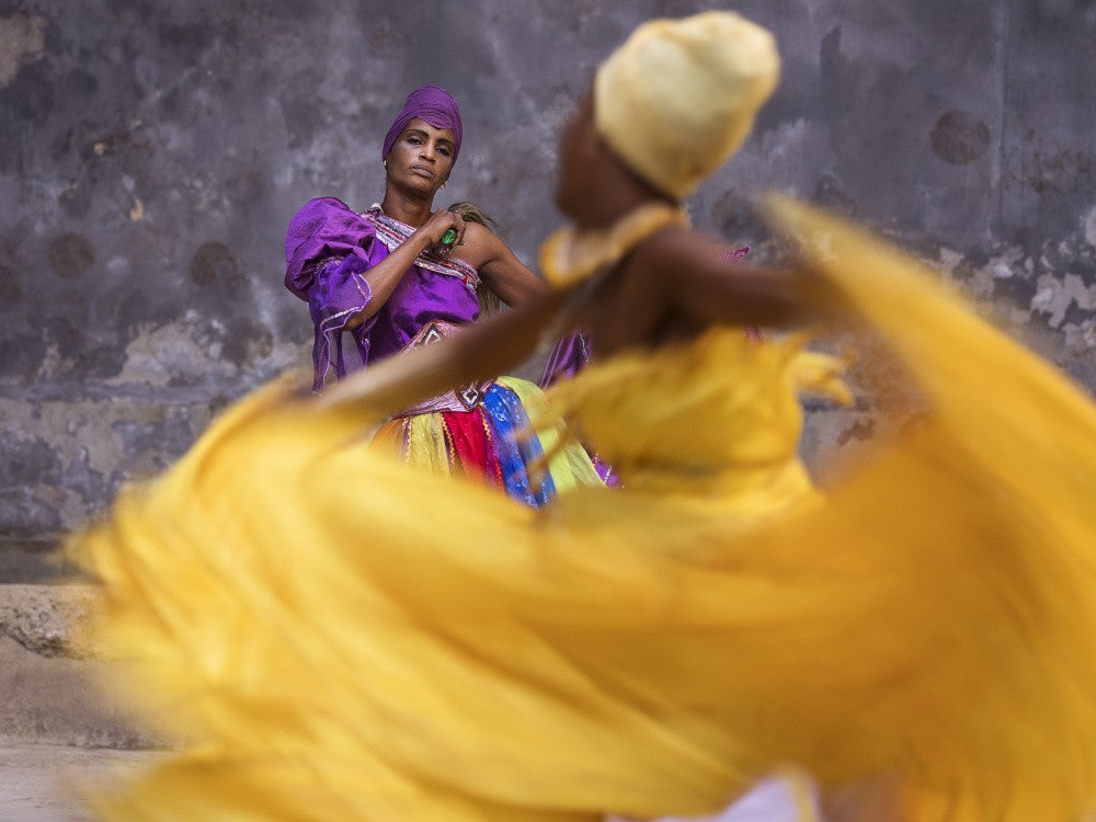 Dance to the end - Havana, Cuba