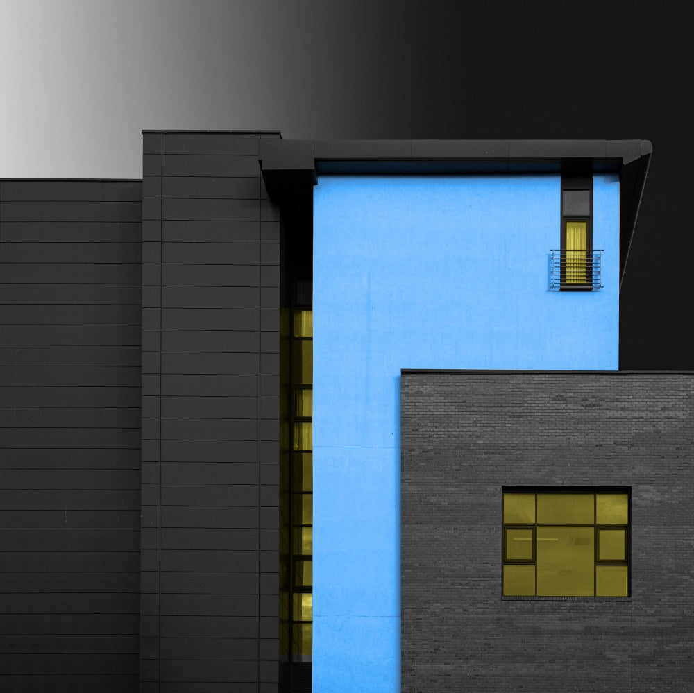 Architecture urbaine