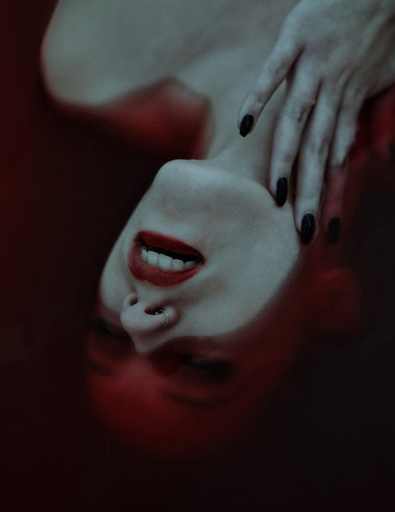 Roter Traum