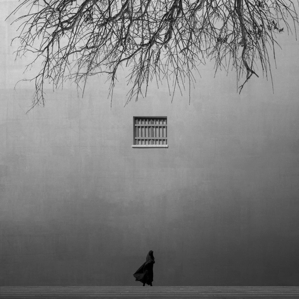 Waiting for freedom