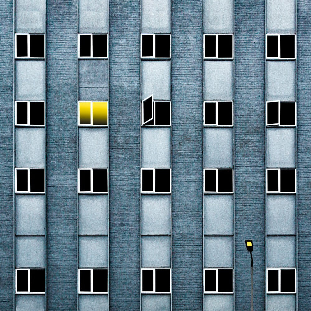 Urban abstract