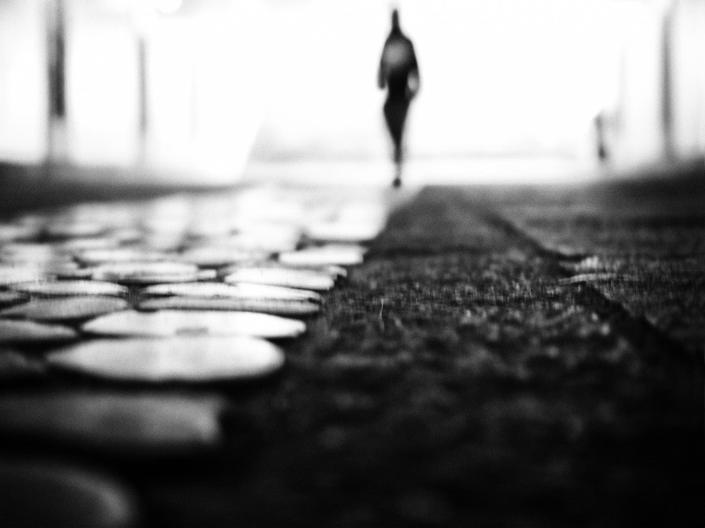 Fading Away