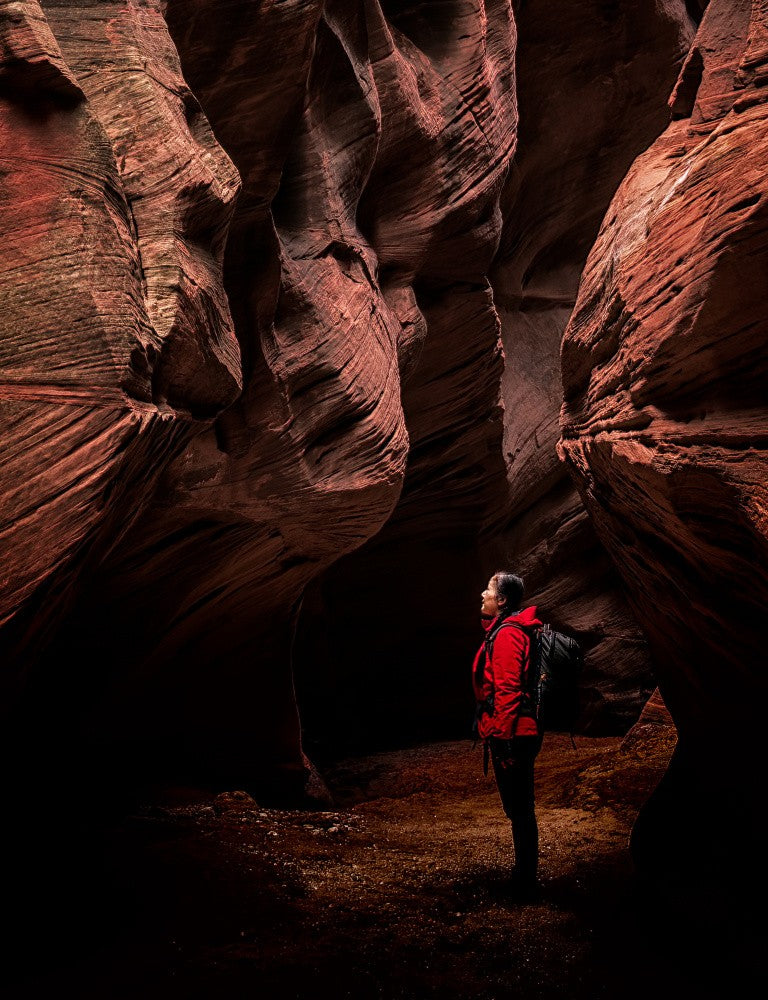 Conversation with Rocks