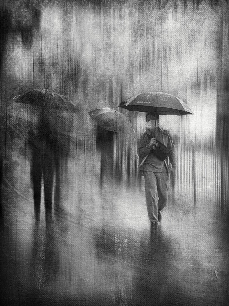 Umbrella Ballet Dance