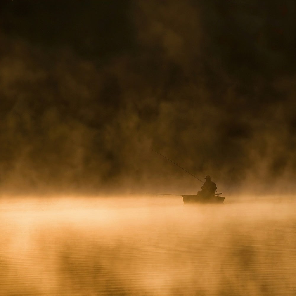 Golden dawn