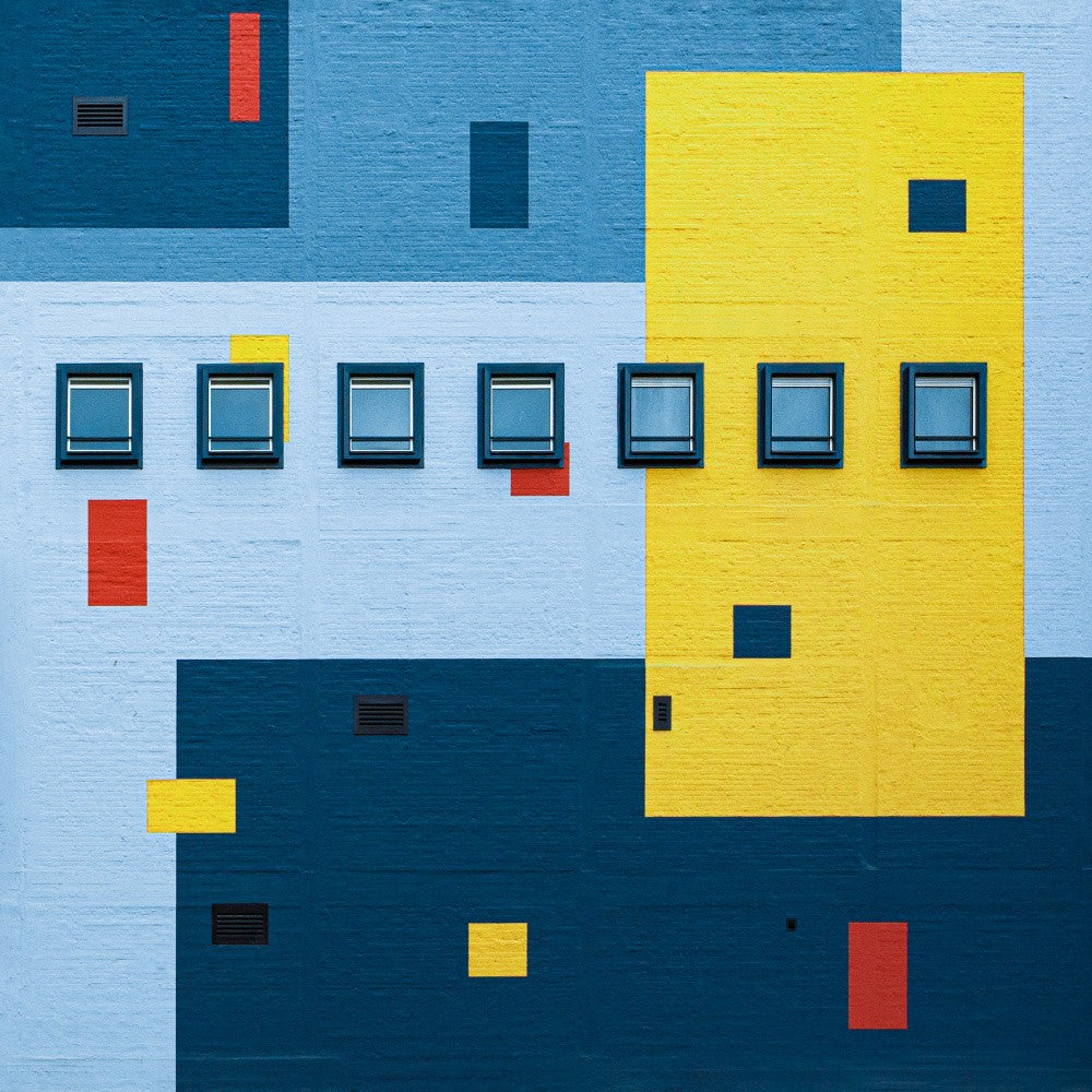 Urban architecture