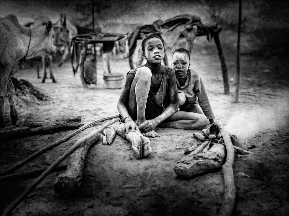 Mundari brothers, SOUTH SUDAN 2021
