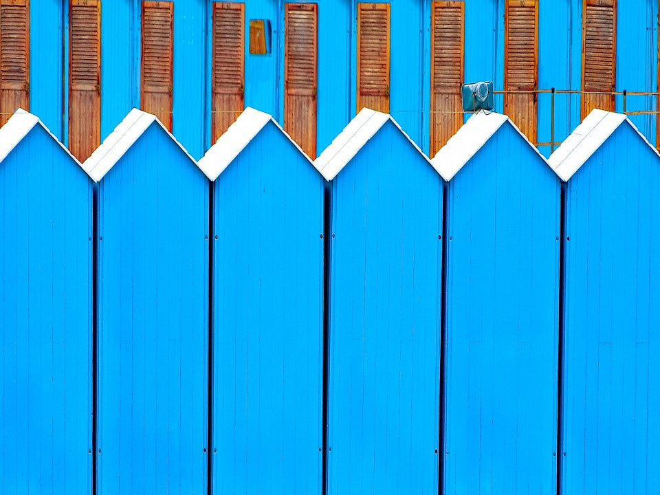 Time For A Change.......Room