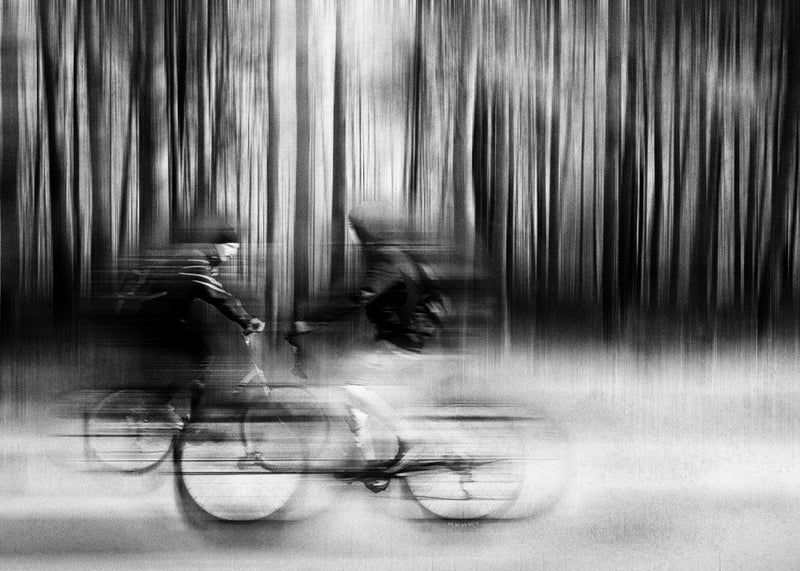 speed