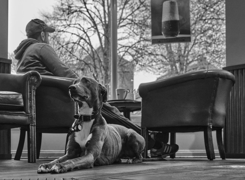 Kaffeepause
