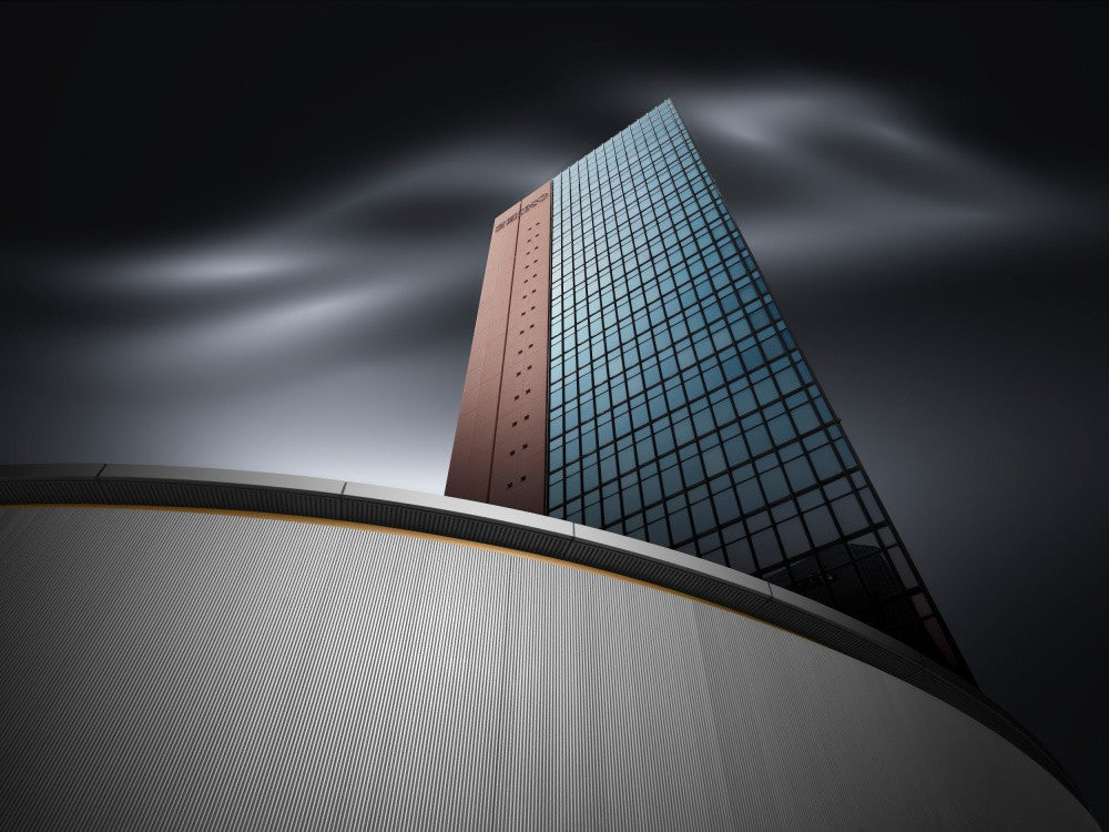 Architecture Pieces