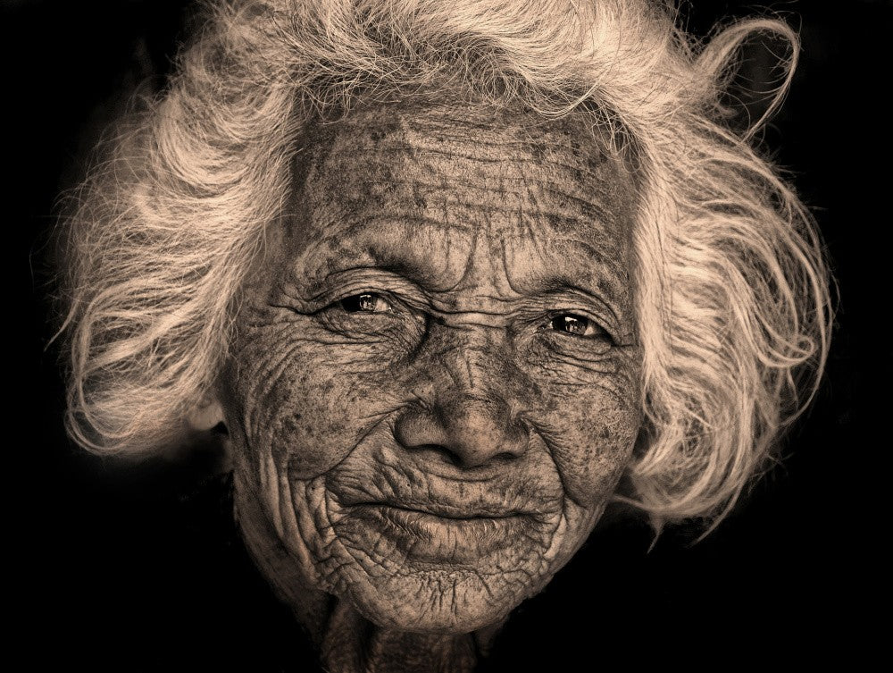 The golden age