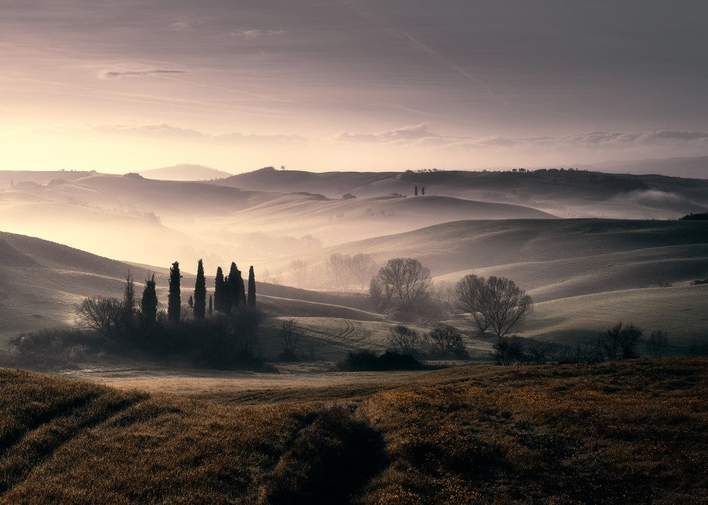 Light Tuscany