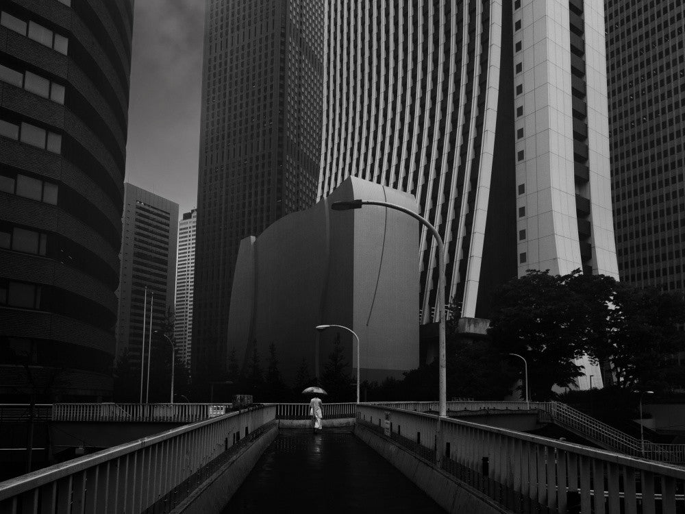 Nishi-Shinjuku