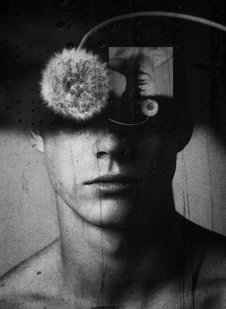 Vision tordue