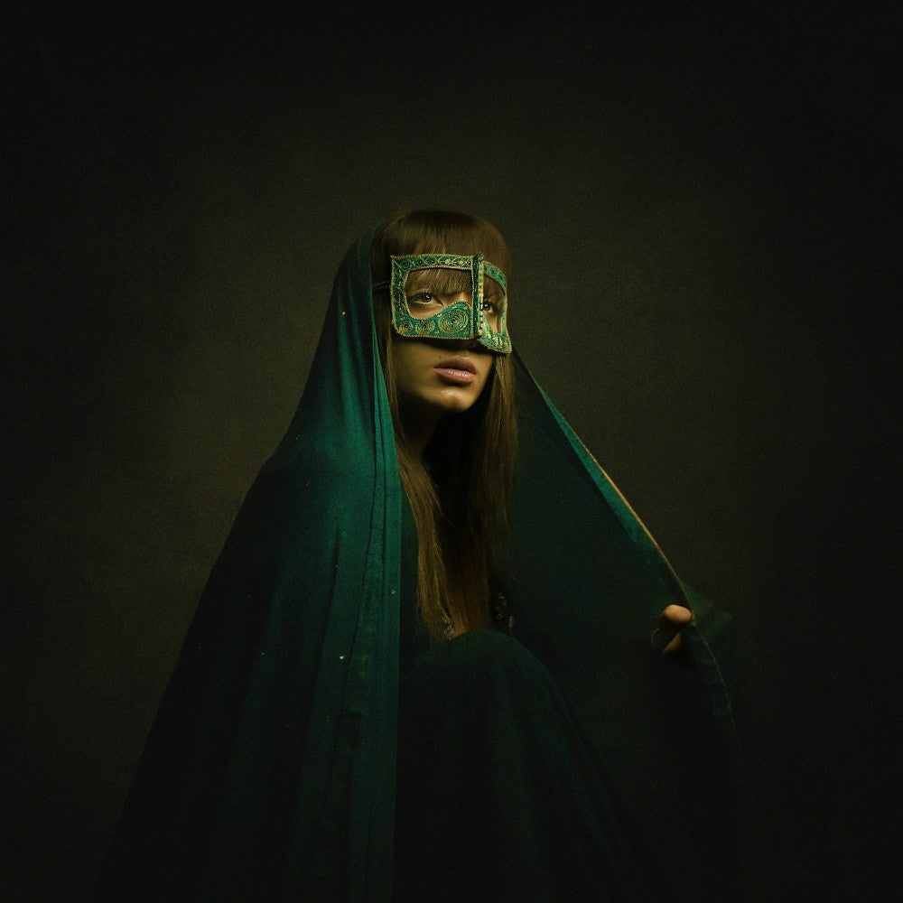 Persian Girl