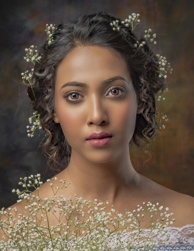 MISS SENORITA