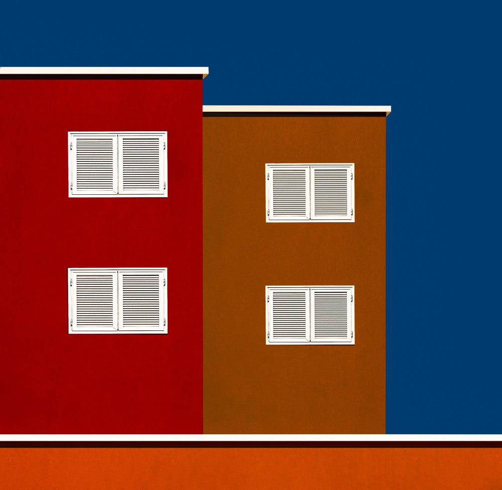 Urban abstract