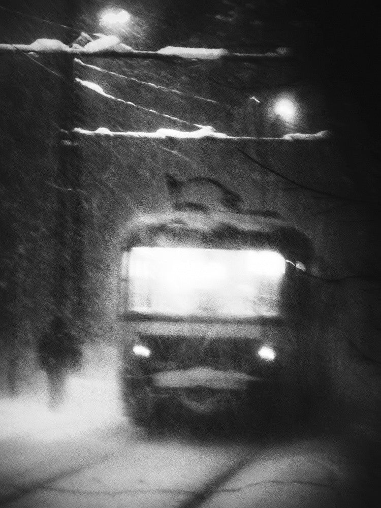 Blizzard