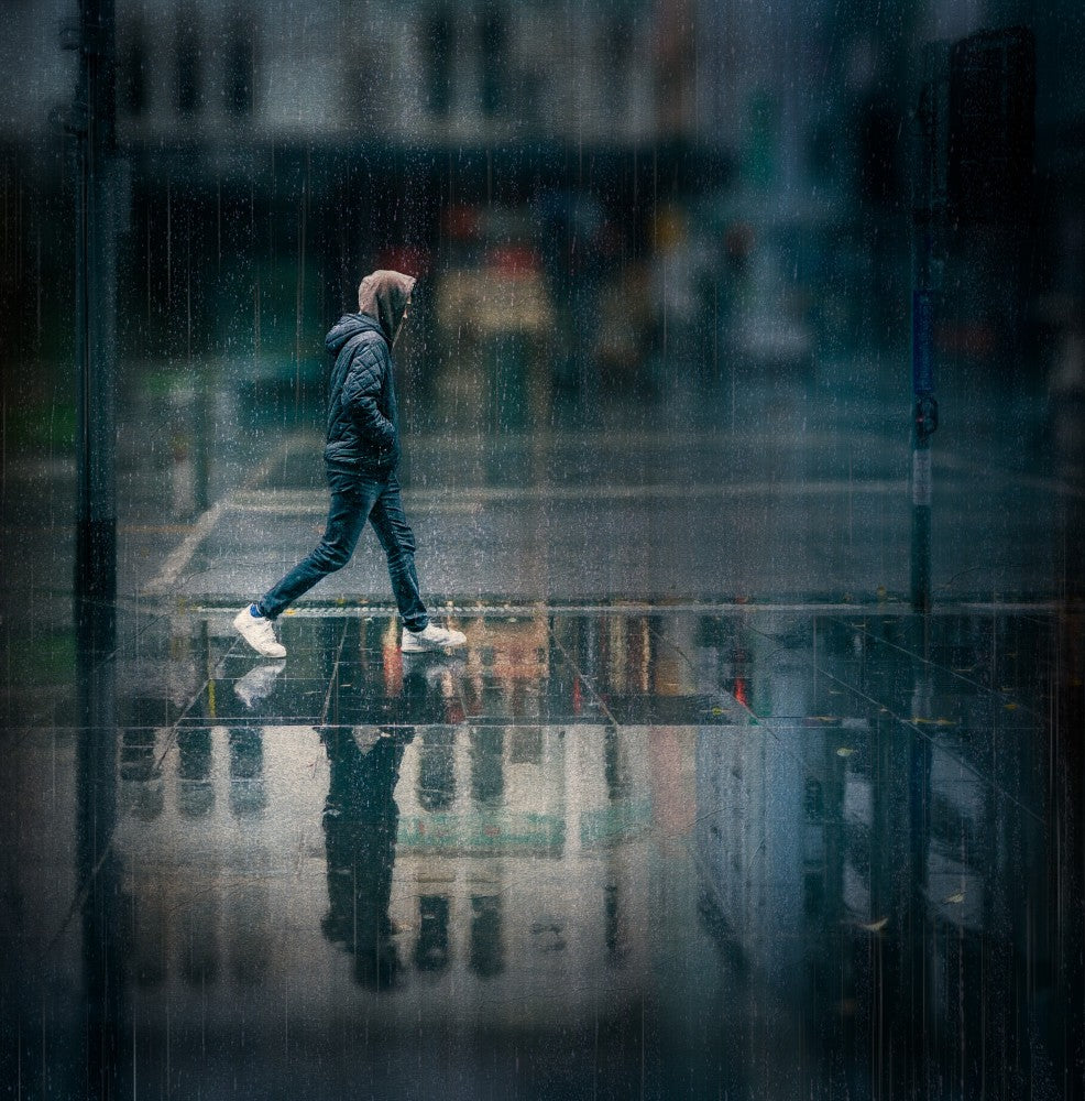 Rain