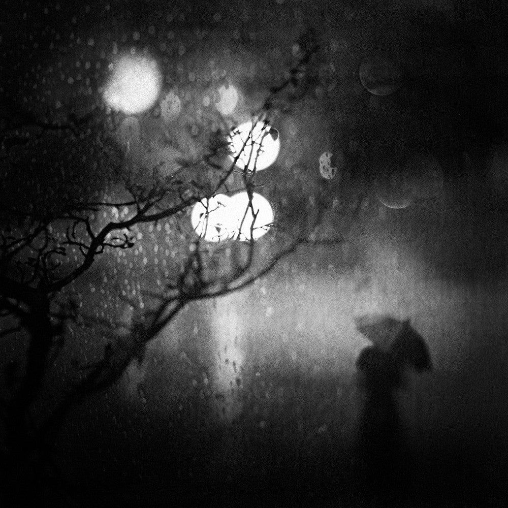 Rainy day...