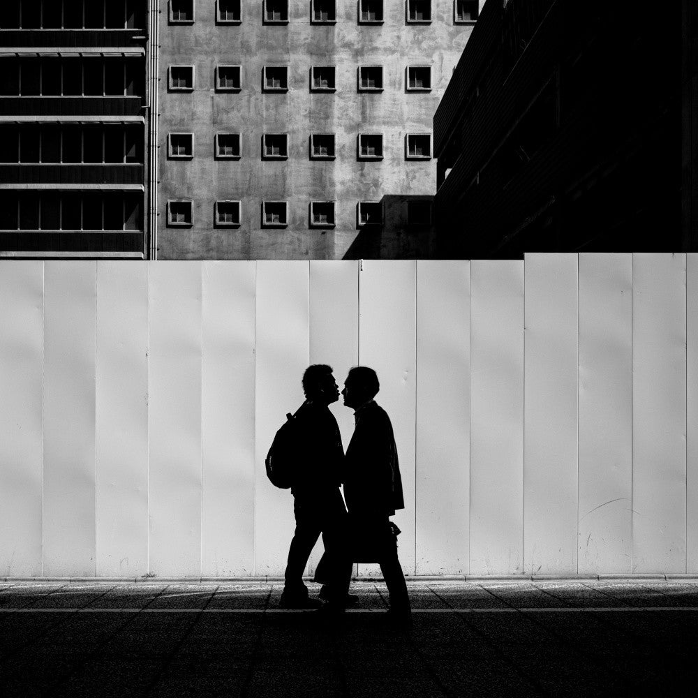 Air Kiss