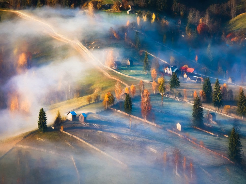 Bucovina