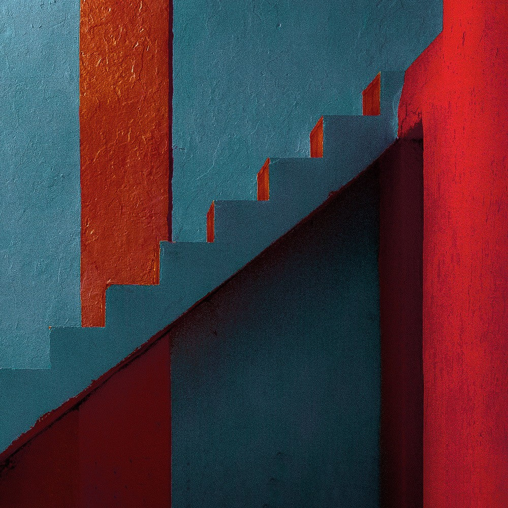 Urban abstract