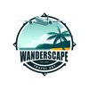 Wanderscape Travel Art