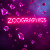 ZCOGRAPHICS