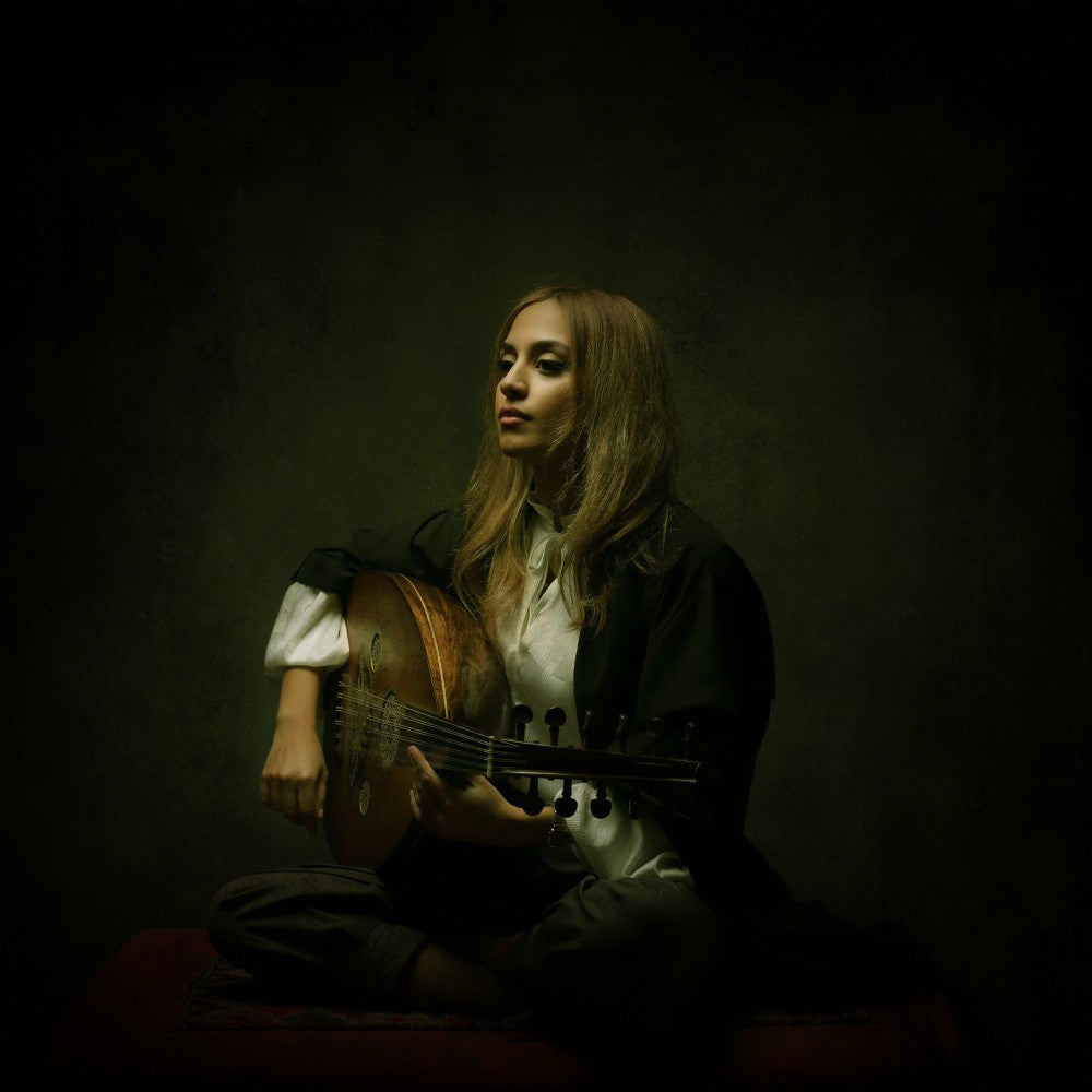 Persian Musician