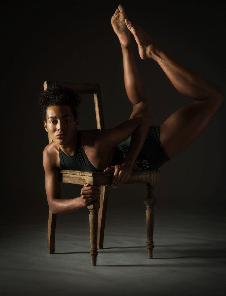 about using a chair II