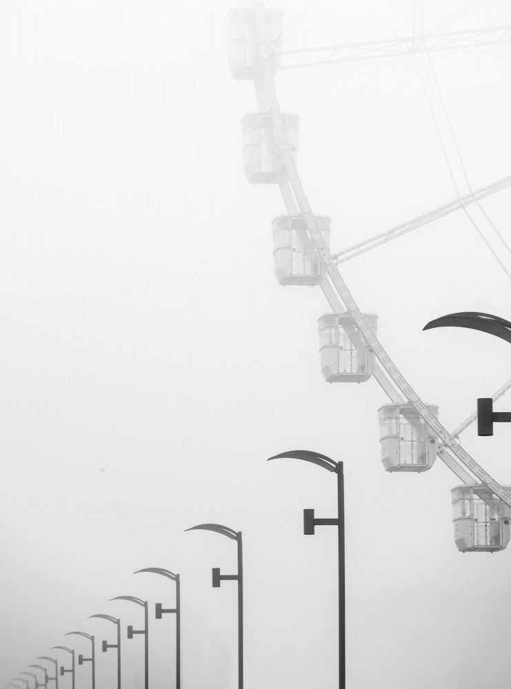 Funfair