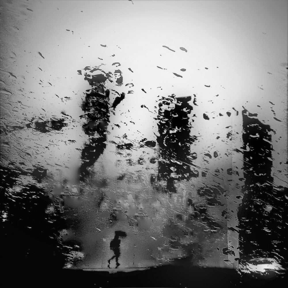 a dream without scenery
