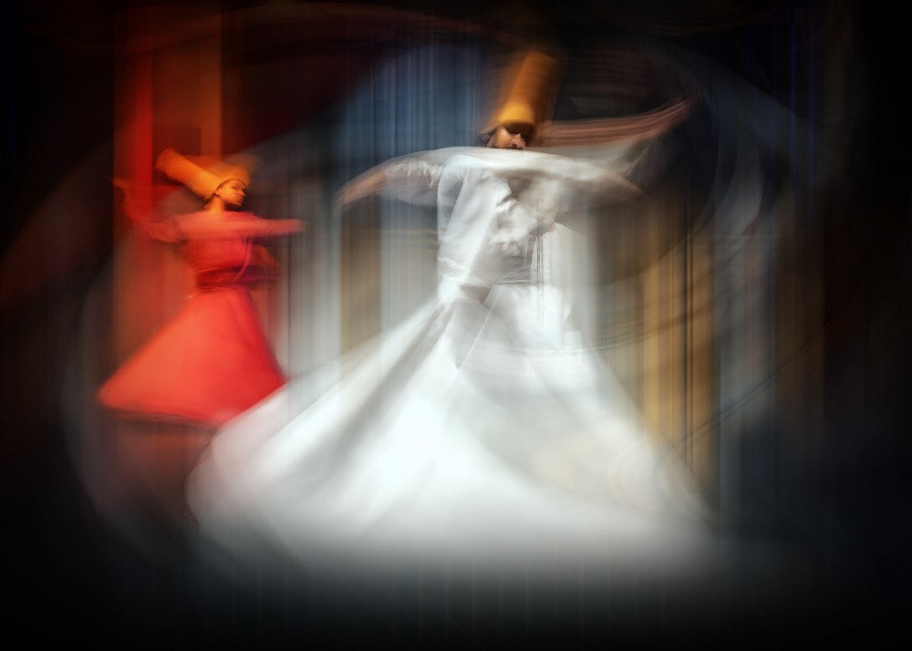 Let's Dance