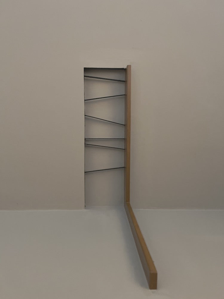 Different view