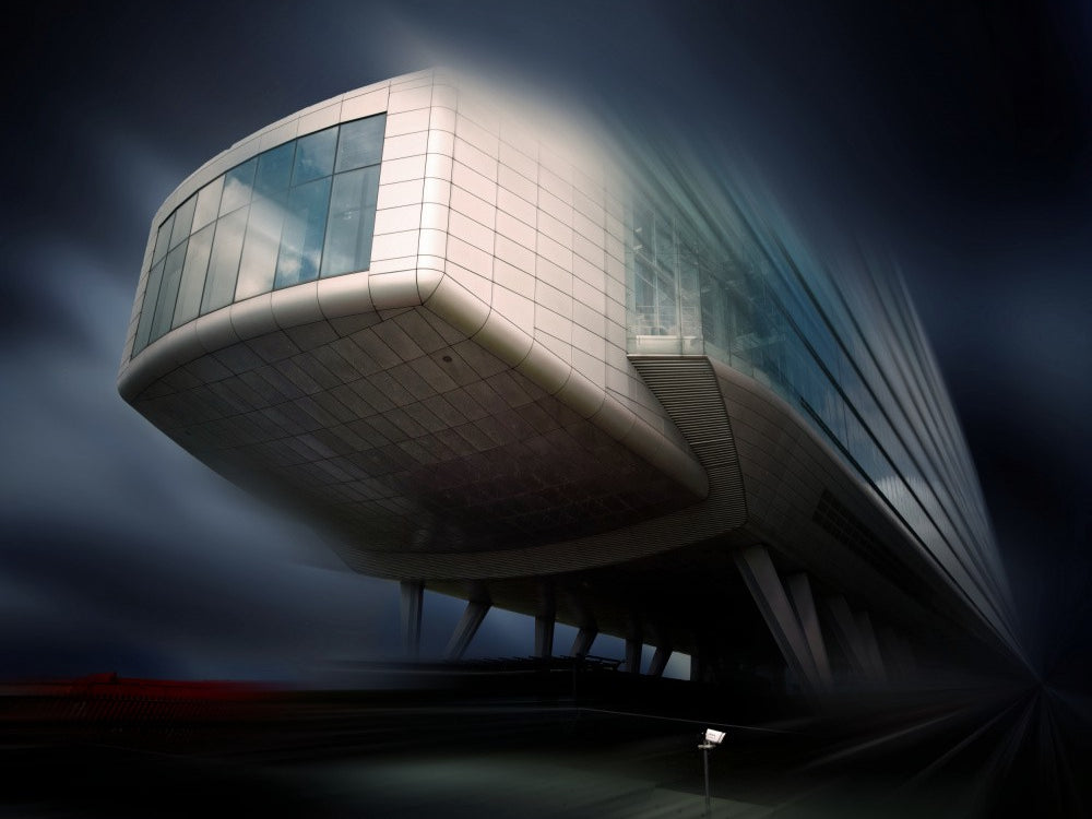 dynamic architecture