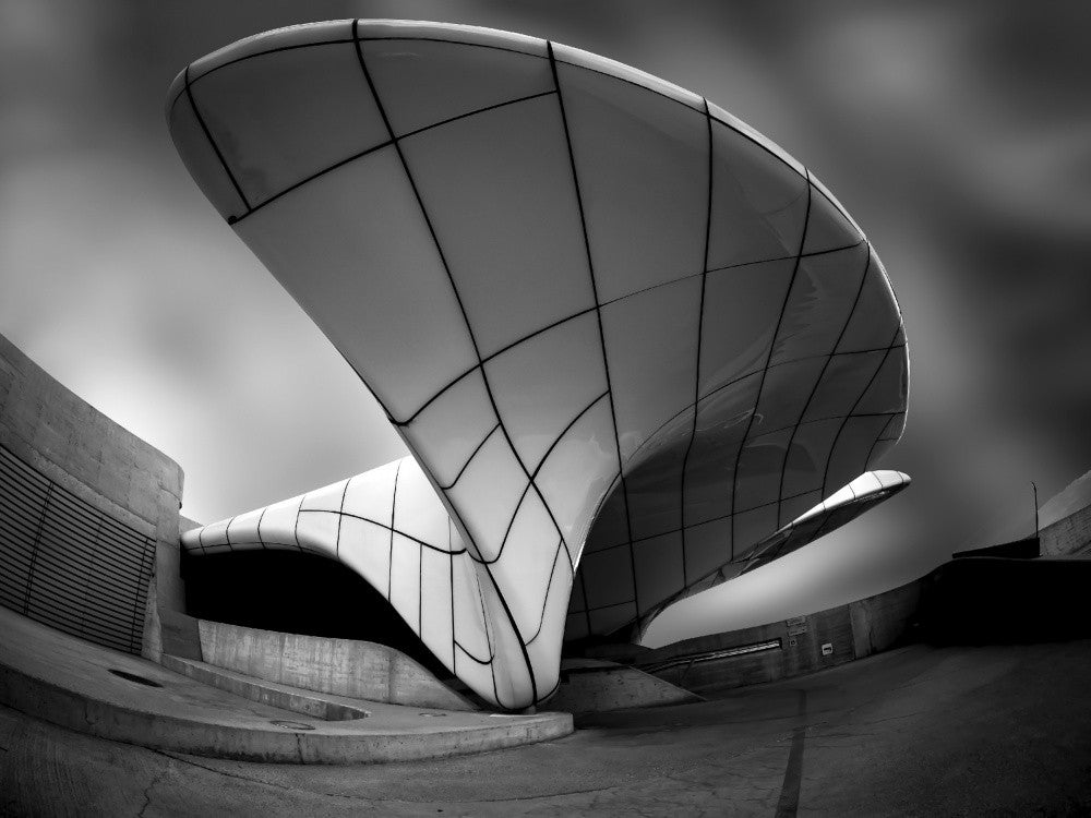 Hungerburg Station - Innsbruck