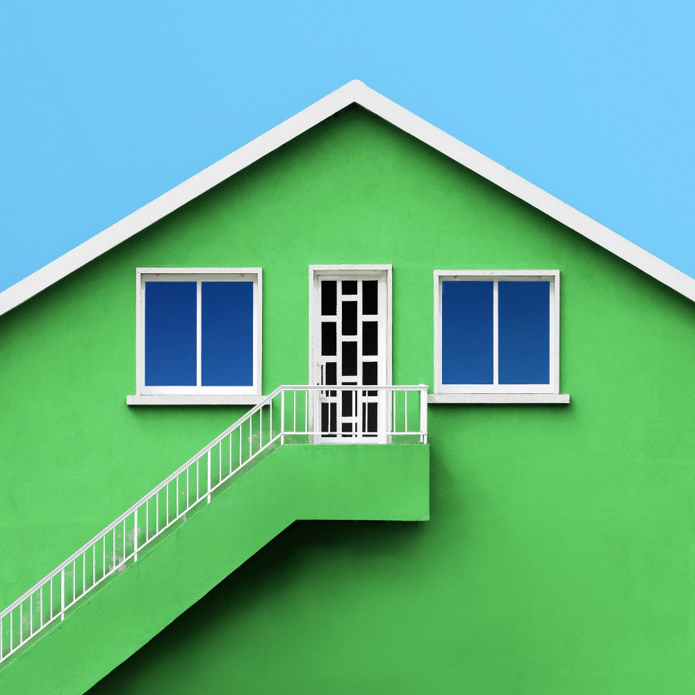 Green House