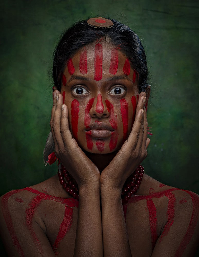 TRIBAL FEAR