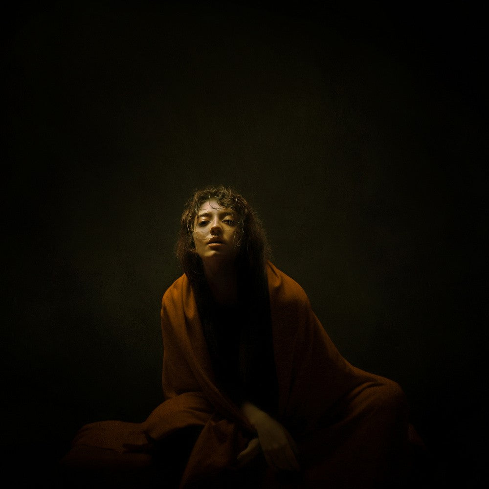 Persian Girl