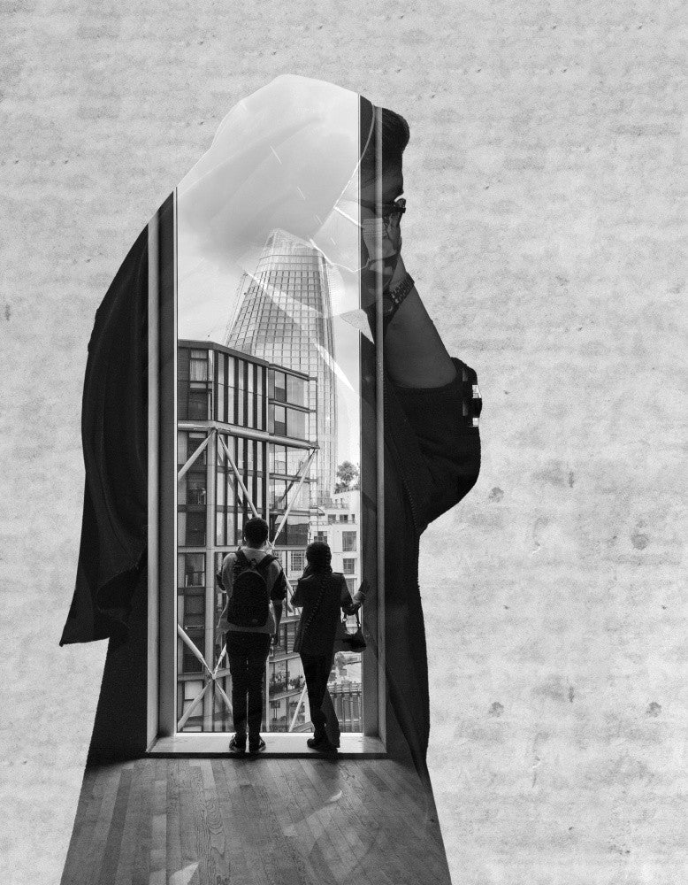 Project Double Exposure 04