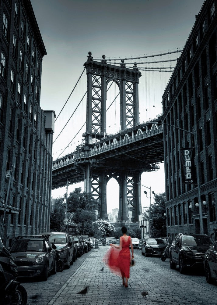 Dumbo - NYC