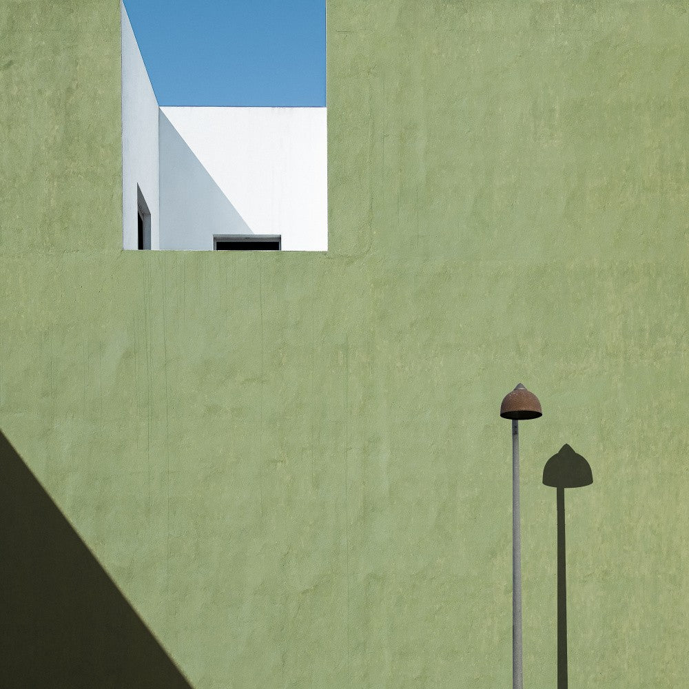 Urban shadows